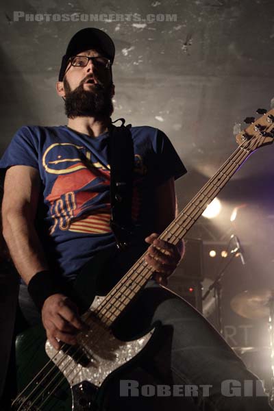 KOMATSU - 2014-12-02 - PARIS - Glaz Art - 